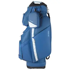 Vrouwen golf trolley tas XXIO 14 Premium image-5
