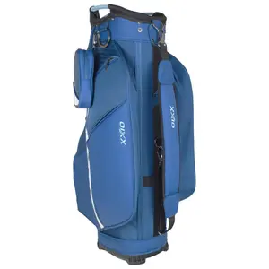 Vrouwen golf trolley tas XXIO 14 Premium image-6
