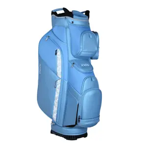 Vrouwen golf trolley tas XXIO 14 Premium