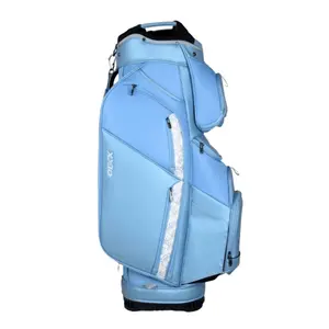 Vrouwen golf trolley tas XXIO 14 Premium image-1
