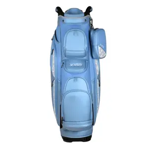 Vrouwen golf trolley tas XXIO 14 Premium image-4