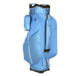 Vrouwen golf trolley tas XXIO 14 Premium image-5