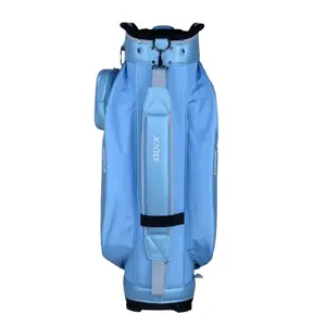 Vrouwen golf trolley tas XXIO 14 Premium image-6