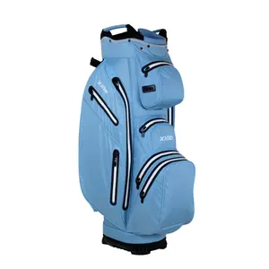 Waterdichte golftrolley XXIO 14