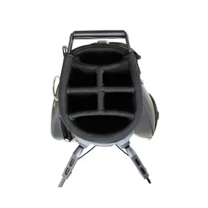 Golf trolley tas XXIO Stand image-3