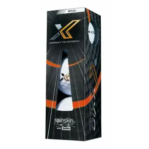 Golfový míček XXIO X (x12) image-2