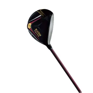 Wood No. 9 Right-handed XXIO Prime Soft Regular R2 image-0