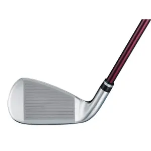 Right Hand Wedge XXIO Prime 13 48° 6° Soft Regular R2 Graphite image-1