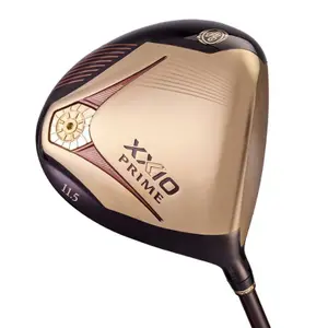 Right-handed driver XXIO Prime Royal image-1