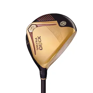 Fairway Wood No. 5 Right-Handed Women's XXIO Prime Royal Edition Regular graphite image-0