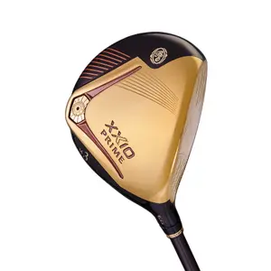 Fairway Wood No. 5 Right-Handed Women's XXIO Prime Royal Edition Regular graphite image-1