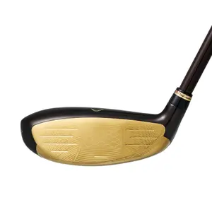 Fairway Wood No. 5 Right-Handed Women's XXIO Prime Royal Edition Regular graphite image-3
