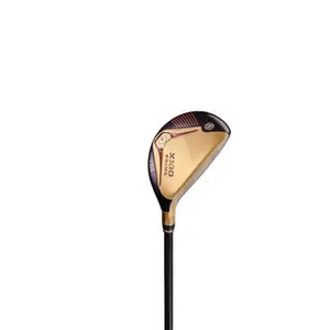 Hybrid No.4 Right-Handed Women's XXIO Prime Royal Edition 6 Lady image-0