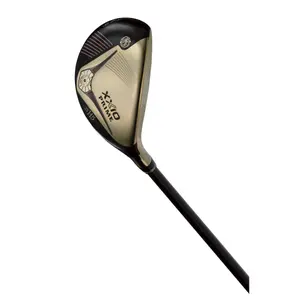 Hybrid No. 5 Right-Handed Women XXIO Prime Royal Edition Regular graphite image-0