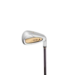 Right-handed women's iron No. 6 XXIO Prime Royal Edition 6 Graphite image-0