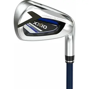 Utility File No. 7 Right-Handed XXIO PRIME ROYAL EDITION 6 graphite image-0