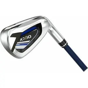 Utility File No. 7 Right-Handed XXIO PRIME ROYAL EDITION 6 graphite image-1