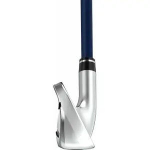 Utility File No. 7 Right-Handed XXIO PRIME ROYAL EDITION 6 graphite image-3