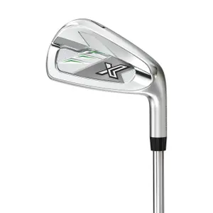 AW Right-Hand Iron Set XXIO 12 Regular Steel image-1