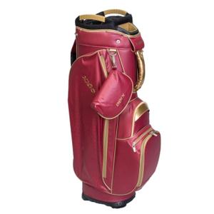 Vrouwen golf trolley tas XXIO Premium