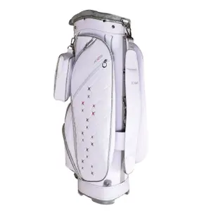 Golf-Trolley Tasche für Frauen XXIO Luxury