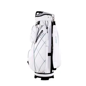 Golf-Trolley Tasche für Frauen XXIO Luxury image-1