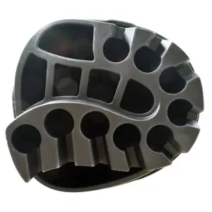 Golf Cart Bag XXIO Premium Organiser image-2