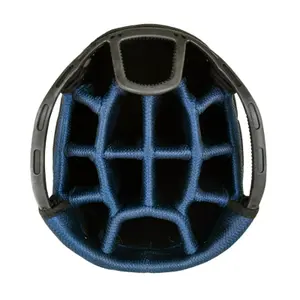 Women's golf trolley bag XXIO Premium 2024 image-2