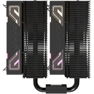 Ventilateur CPU XYZ Thermax 6 Duo ARGB image-2