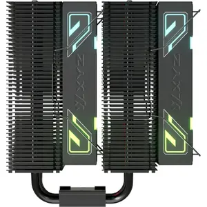 Ventilateur CPU XYZ Thermax 6 Duo ARGB image-3