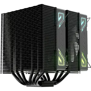 Ventilateur CPU XYZ Thermax 6 Duo ARGB image-4