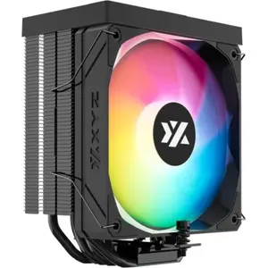 CPU fan XYZ Thermax 6 Pulsar ARGB