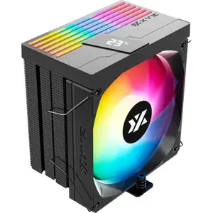 CPU fan XYZ Thermax 6 Pulsar ARGB image-1