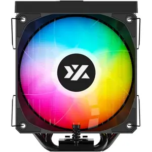 CPU fan XYZ Thermax 6 Pulsar ARGB image-2