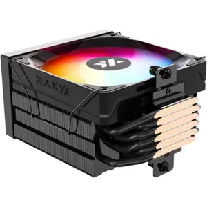 CPU fan XYZ Thermax 6 Pulsar ARGB image-3