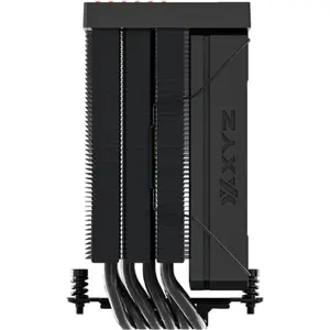 CPU fan XYZ Thermax 6 Pulsar ARGB image-4