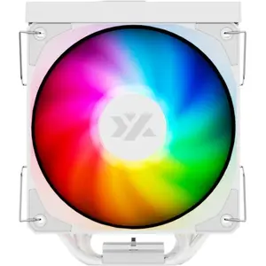 CPU fan XYZ Thermax 6 Pulsar ARGB image-1