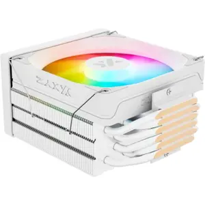 CPU fan XYZ Thermax 6 Pulsar ARGB image-2