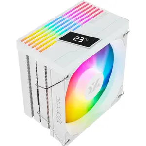 CPU fan XYZ Thermax 6 Pulsar ARGB image-3