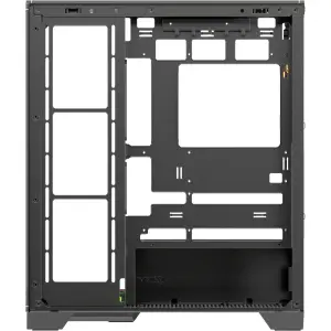 Boîtier PC moyen tour ATX XYZ Hydrotemp RGBHydrotemp RGB image-3