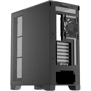 Boîtier PC moyen tour ATX XYZ Hydrotemp RGBHydrotemp RGB image-5