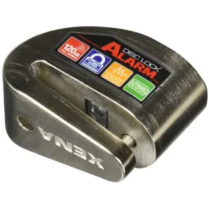 Bloque disque Alarme Xena XZZ6L image-0