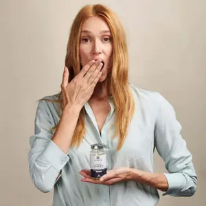 Complément alimentaire Sommeil - 90 Gélules Nutrivita image-1