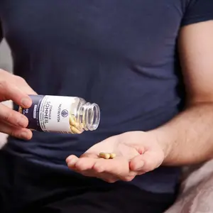 Complément alimentaire Sommeil - 90 Gélules Nutrivita image-2