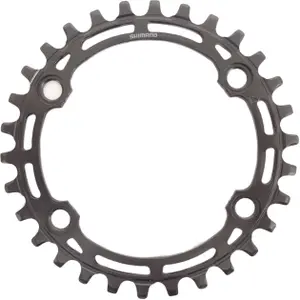 Πιατέλα Shimano Deore FC-M5100-1 image-0