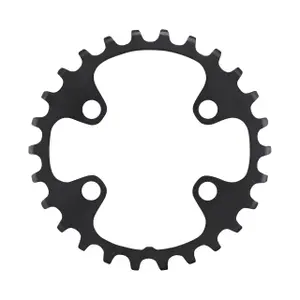 Plateau Shimano M5100-2 26D 2x11v image-0