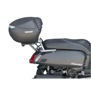 Στήριγμα βαλίτσας μοτοσυκλέτας Shad Yamaha 125 Majesty S (14 à 17) image-0