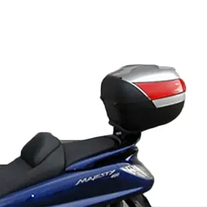 Top case de motos Shad Yamaha 400 Majestade (04 a 12) image-0