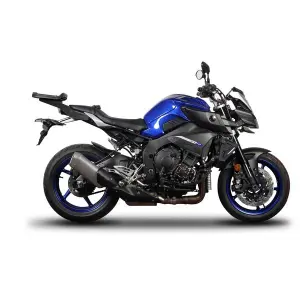 Στήριγμα βαλίτσας μοτοσυκλέτας Shad Yamaha MT 10 (16 à 21) image-0