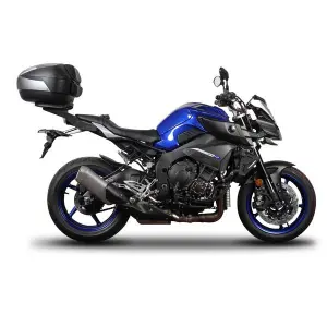 Στήριγμα βαλίτσας μοτοσυκλέτας Shad Yamaha MT 10 (16 à 21) image-1